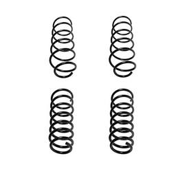 Volvo Coil Spring Kit - Front and Rear (with Rear Leveling Control) 8666292 - Lesjofors 4009352KIT